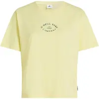 O'Neill Boxy Back Print Kortarmet T-skjorte