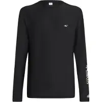 O'Neill Skins Longsleeve Lycra svart