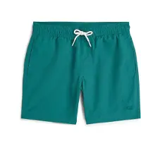 O'Neill Vert Kids Boardshorts grønn