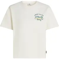 O'Neill Boxy Back Print Kortarmet T-skjorte