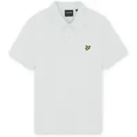 Lyle & Scott Sp400vogt Kortermet Poloskjorte
