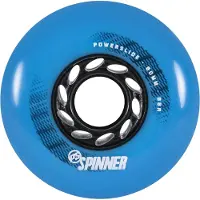 Powerslide Spinner Hjul 4 Enheter