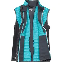 CMP Hybrid 32z4226 Vest