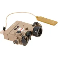 Element Dbalemkii Illuminator Lasermodul
