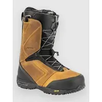 Nitro El Mejor TLS+ 2026 Snowboard Boots brun