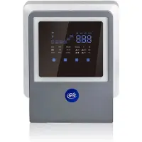 Gre Swc All In One 21g/h Up To 100m3 Saltvannsklorinator