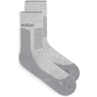 Icebreaker Merino Hike+ Medium Crewsokker