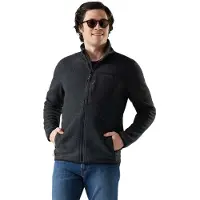 Smartwool Second Cut Fleece Jakke