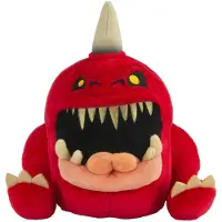 Tomy Warhammer Gnasha-squig 18 Cm Bamse