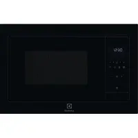 Electrolux 500 Innebygget Mikrobølgeovn 25 L Svart LMS4253TBK