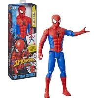 Marvel Titan actionfigur 30 cm V2