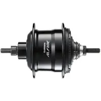 Shimano Alfine Sg-s700 Intern Montering