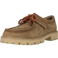 Clarks Shoes Cleyhill Seam Loafers