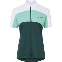 Vaude Bike Matera Fz Tricot Kort Ermet Trøye