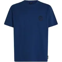 O'Neill Slub Back Print Kortarmet T-skjorte