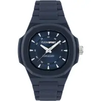 Plein sport Viper I Edition 42mm 5atm Quartz/analogical Klokke