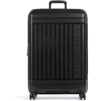 DELSEY PARIS Lutece Se Expandable 75cm 99l Trillekoffert