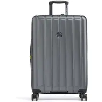 Delsey Longitude Expandable 69cm 78l Trillekoffert