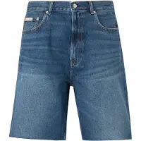 Calvin Klein Lv04rf793g Korte Jeans