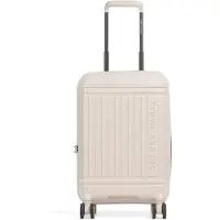 Delsey Lutece Expandable 55cm 34l Trillekoffert