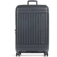 Delsey Lutece Expandable 76cm 99l Trillekoffert