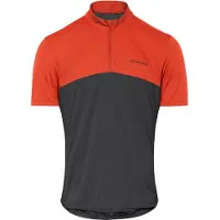 Vaude Bike Matera Hz Tricot Kort Ermet Trøye