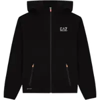 EA7 7b000277_af13534 Genser Med Hel Glidelås