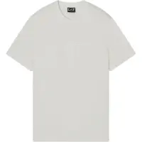 Emporio Armani for man. 7M001358_AF13862 Lux Identity T-shirt white (L), Casual, Modal, Short sleeve