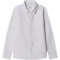 Pepe Jeans Daniel Skjorte Med Lange Ermer