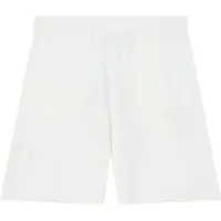 Emporio Armani for boy. 7B000259_AF16591 Shorts Logo white (14 años= 164/166 cm), Casual, Cotton, children's fashion