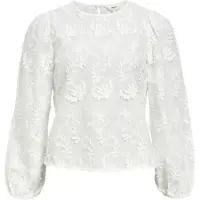 Object Detaljert Bluse