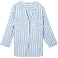 Tom Tailor 3/4 Erme Bluse