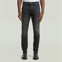 G-Star 3301 Slim Fit Jeans