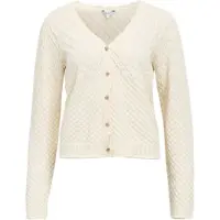 Object V-hals Strikket Cardigan
