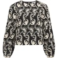 Object Detaljert Bluse