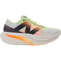 New Balance Fuelcell Supercomp Elite V4 Treningssko
