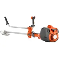 Husqvarna 545Fxt Autotune Skogsryddesag