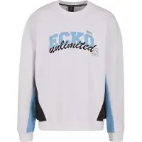 Ecko unltd. Drap Collegegenser