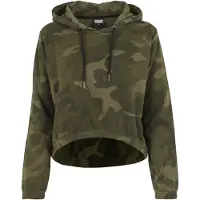 Urban Classics Collegegenser