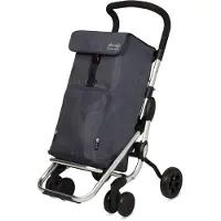 Playmarket Handlevogn