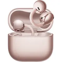 Huawei FreeClip 2 åpne, helt trådløse ørepropper, støydemping, roségull
