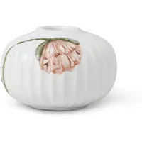 Kähler Hammershi Poppy 7.5 Cm Lysestake