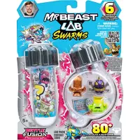 BEAST LAB Swarms Batttle Fusion 6 pack