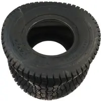 Husqvarna Dekk, 18X9.50-8, bakre dekk