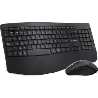 Subblim Combo Dual Office Prowave Tastatur Og Mus Spansk