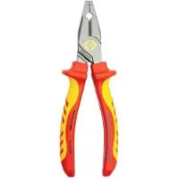 C.K. C.K T39077A 180-RND universal tang 190 mm