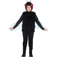 MOM Fly Jentekostyme