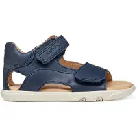 Geox Steppieup Sandaler For Småbarn