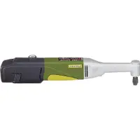 Proxxon LWB/A batteridrevet vinkelbormaskin uten batteri og lader - SOLO