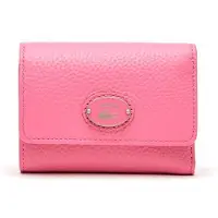 Lacoste Nf4163gz Dame-lommebok